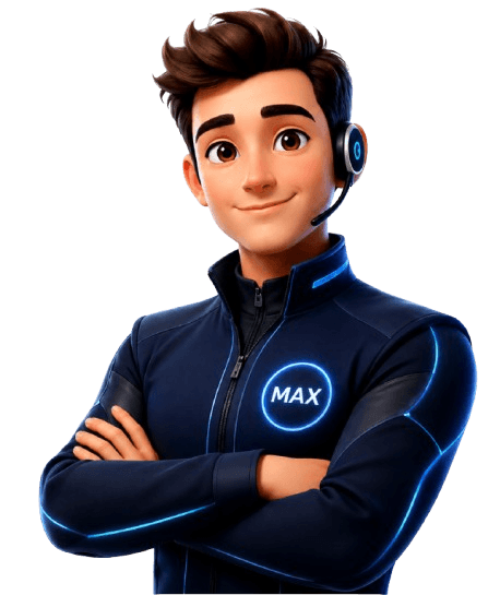 Max